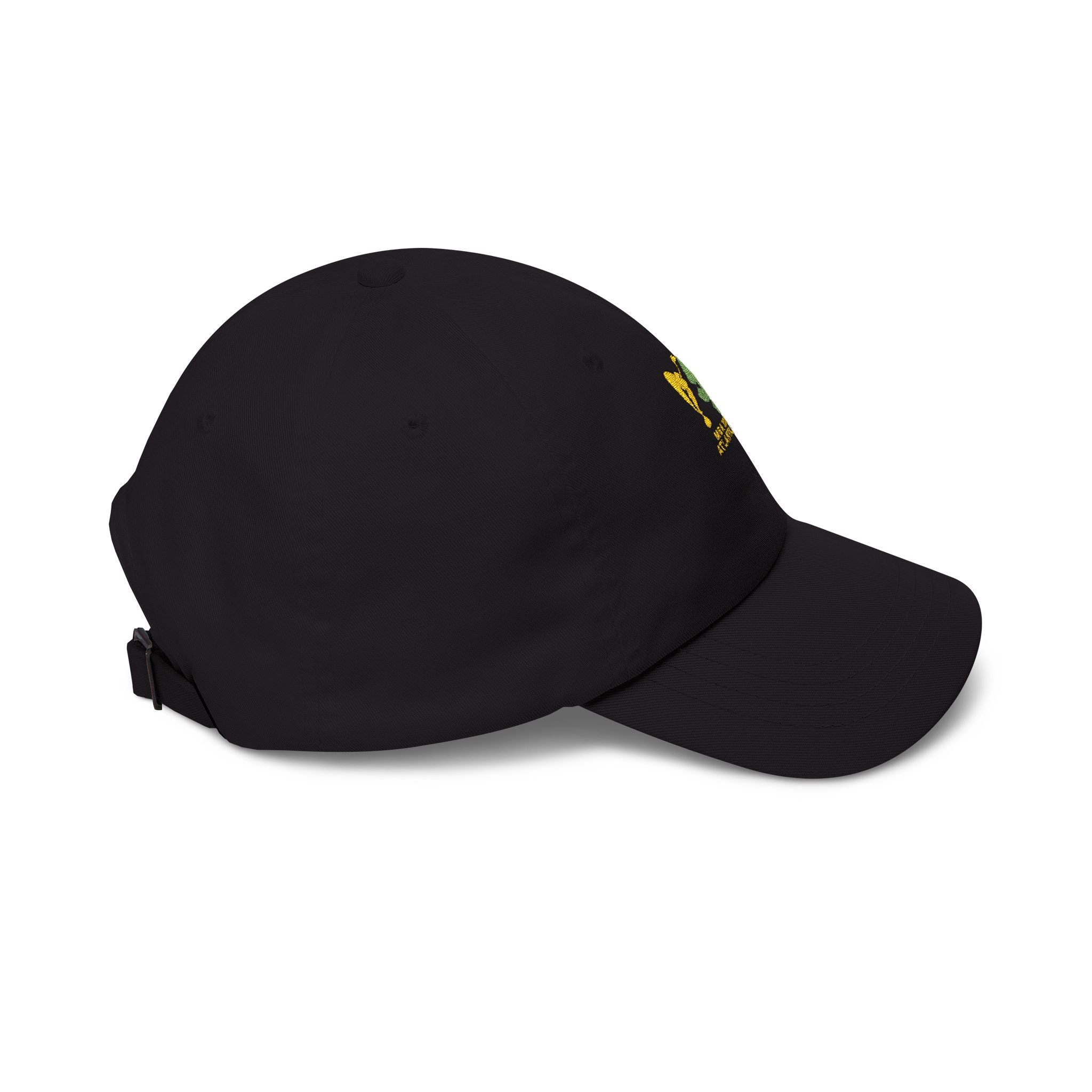 MGA 55th Anniversary Dad Cap