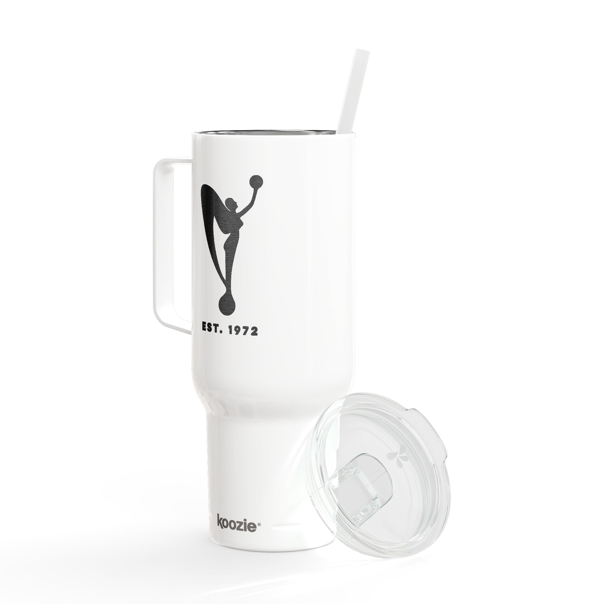 40oz Engraved Symbol of Excellence Tumbler
