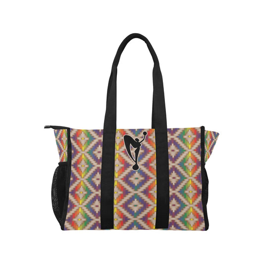 Heritage Pride 2025 Tote Bag