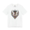 On Canvas Series #9 Esquire Graphic Tee