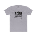 Team Arizona 2026 Track and Field Graphic Tee