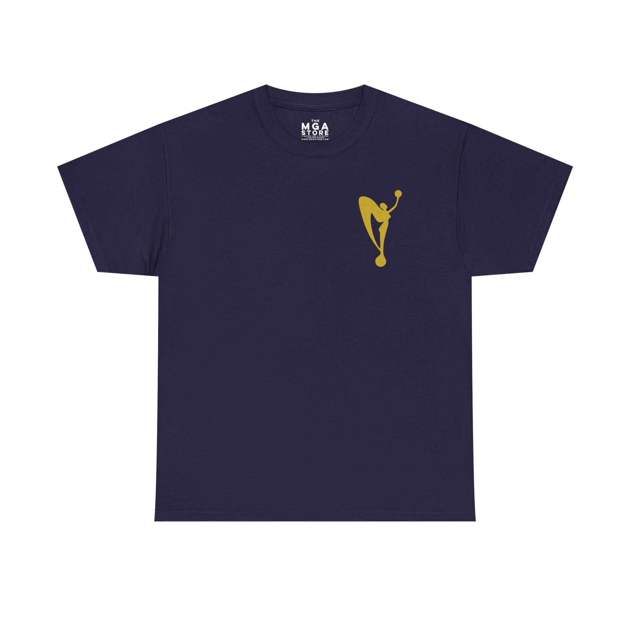 2026 Prelim Pageant Staff Shirts