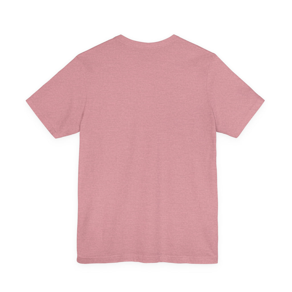 Make Some Noise Tracy Graphic Tee