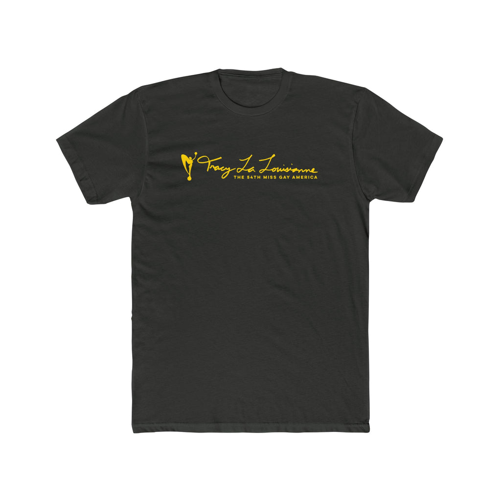 Tracy Signature Tee