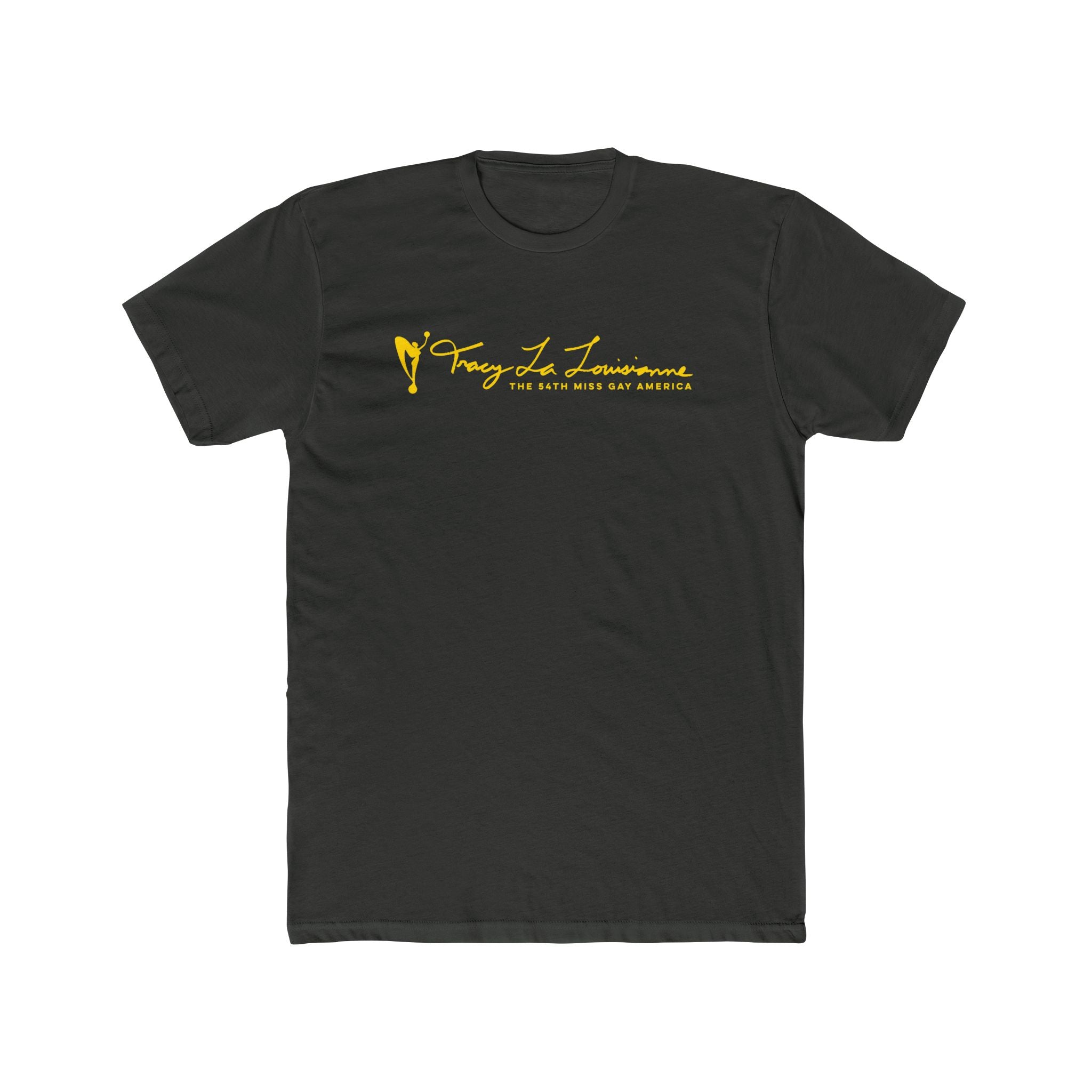 Tracy Signature Tee