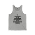 The Gun Show Workout Tank