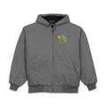 MGA 55th Anniversary CornerStone Duck Cloth Hooded Work Jacket