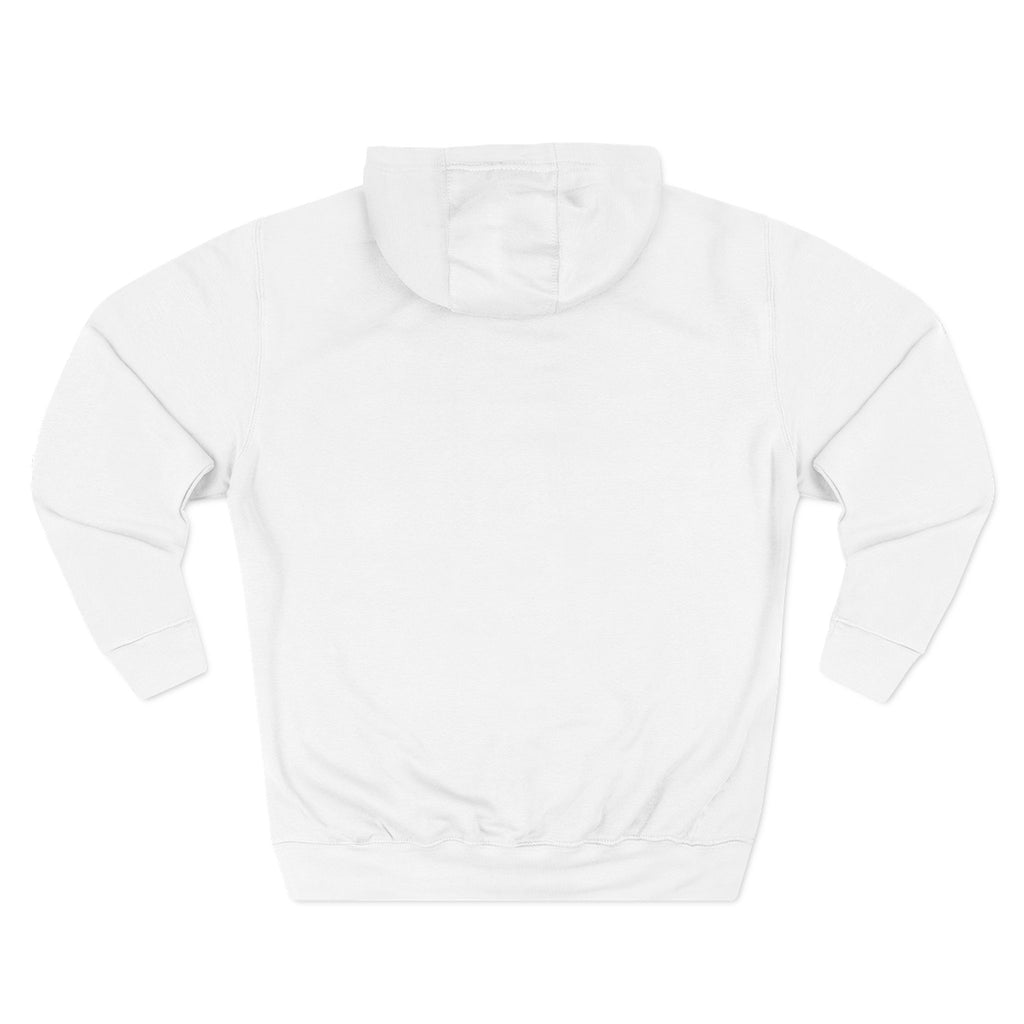 MGA 55th Anniversary Logo Hoodie