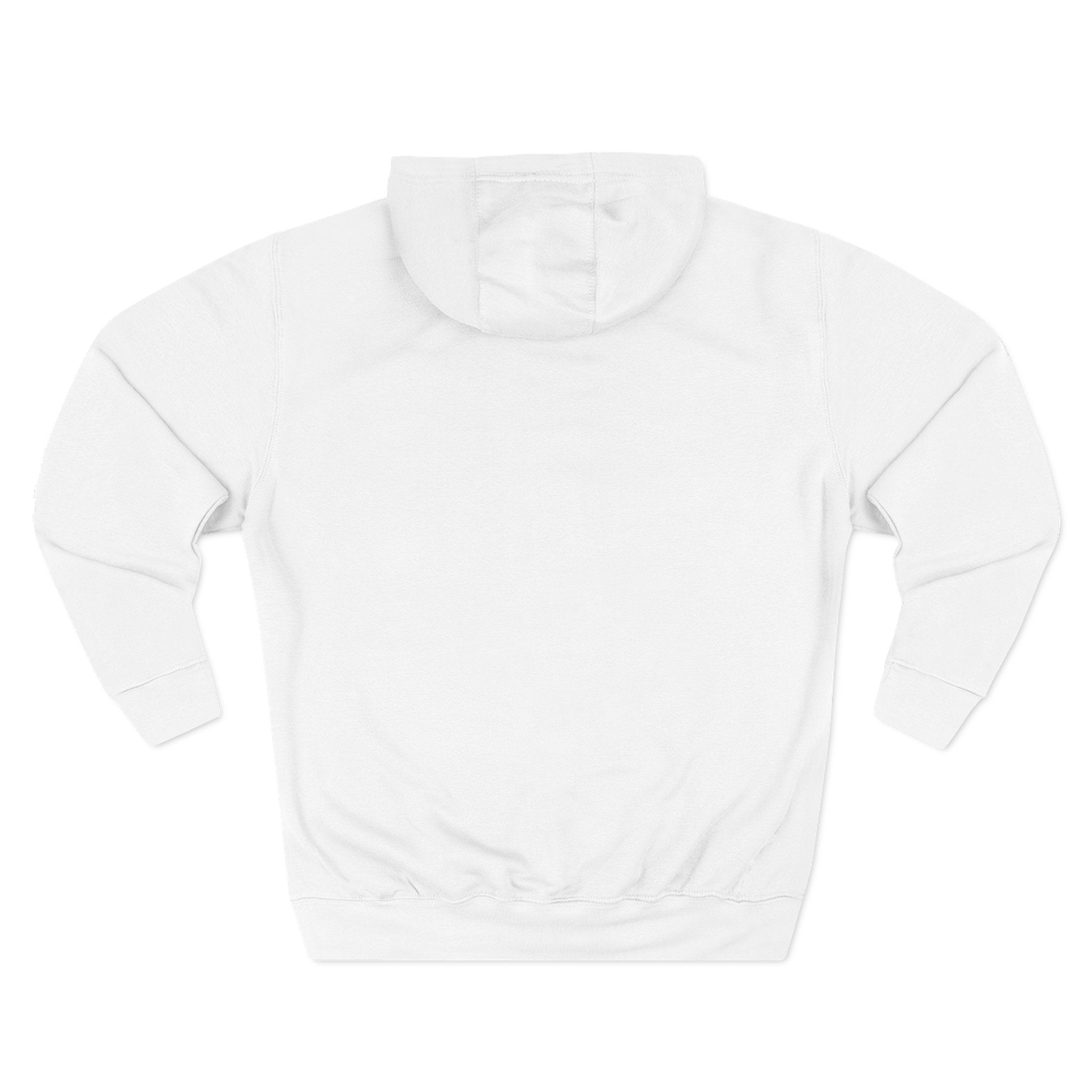 MGA 55th Anniversary Logo Hoodie
