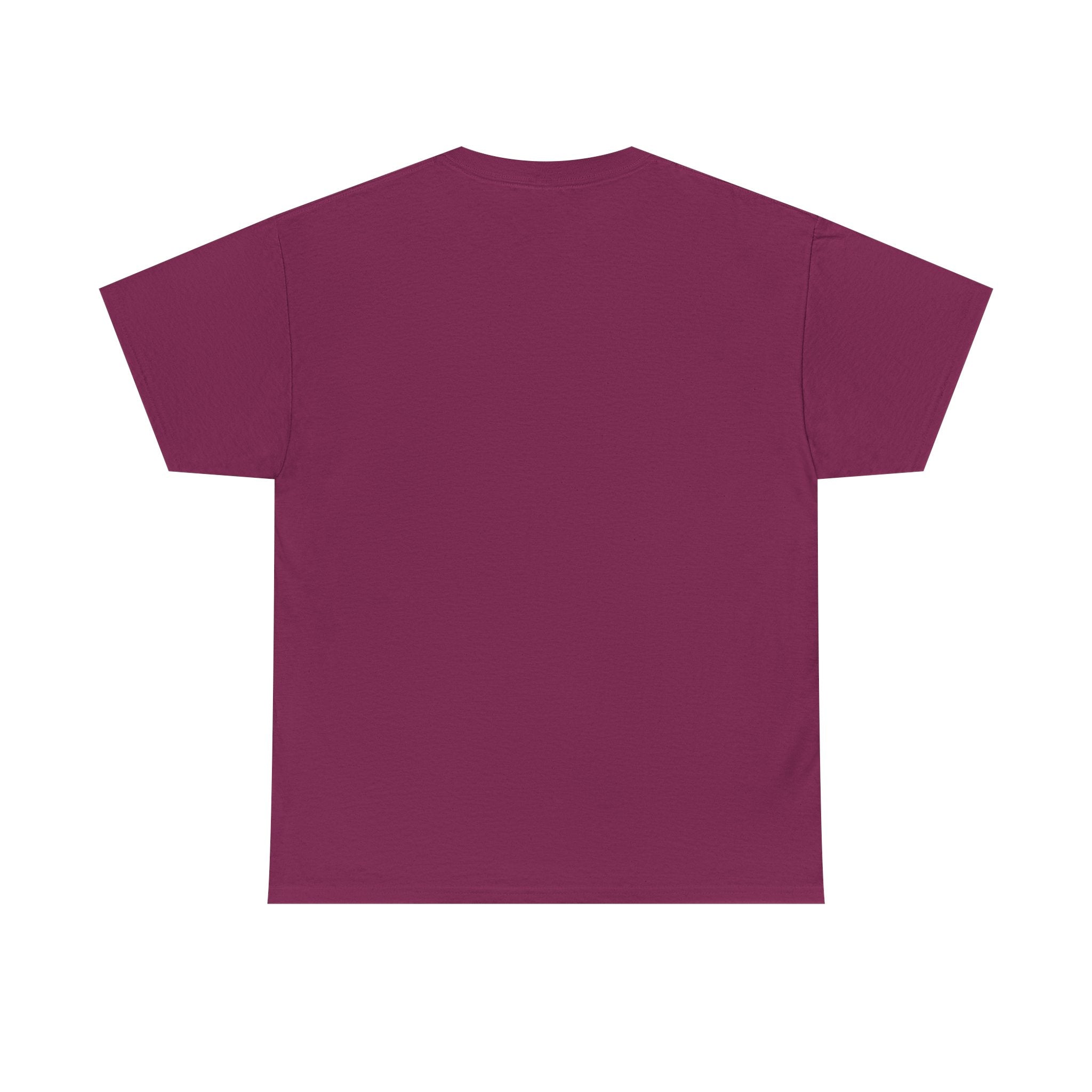 MGA Pageantry 2026 Economic Tee (Dark Colors)
