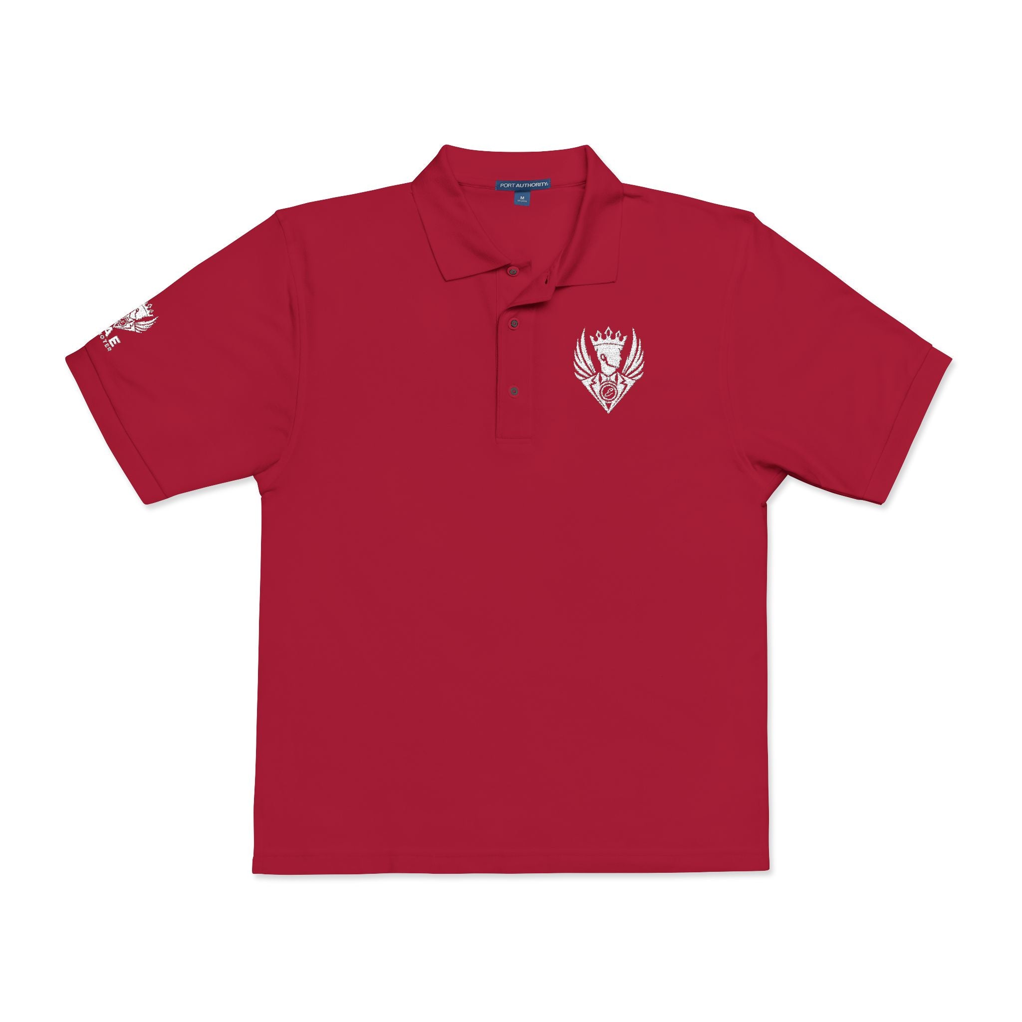 GAE Promoter Polo - Esquire Embroidered Polo