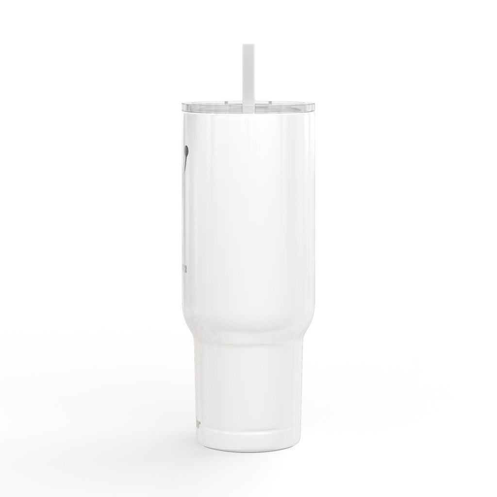 40oz Engraved Symbol of Excellence Tumbler