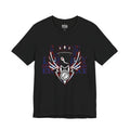 Life & Liberty Esquire Graphic Tee