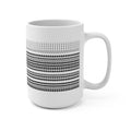 Miss Gay America Femme Tread 15oz Mug