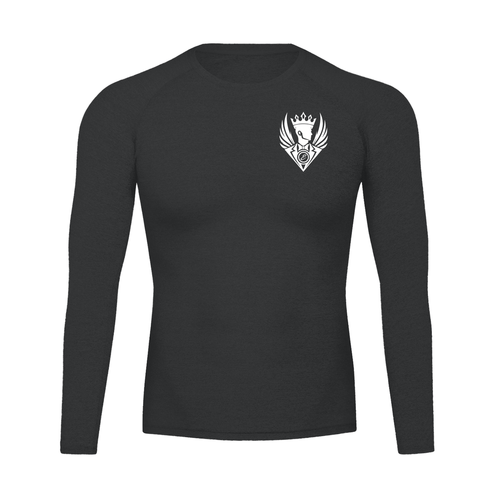 GAE Performance Long Sleeve Workout T-Shirt