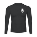 GAE Performance Long Sleeve Workout T-Shirt