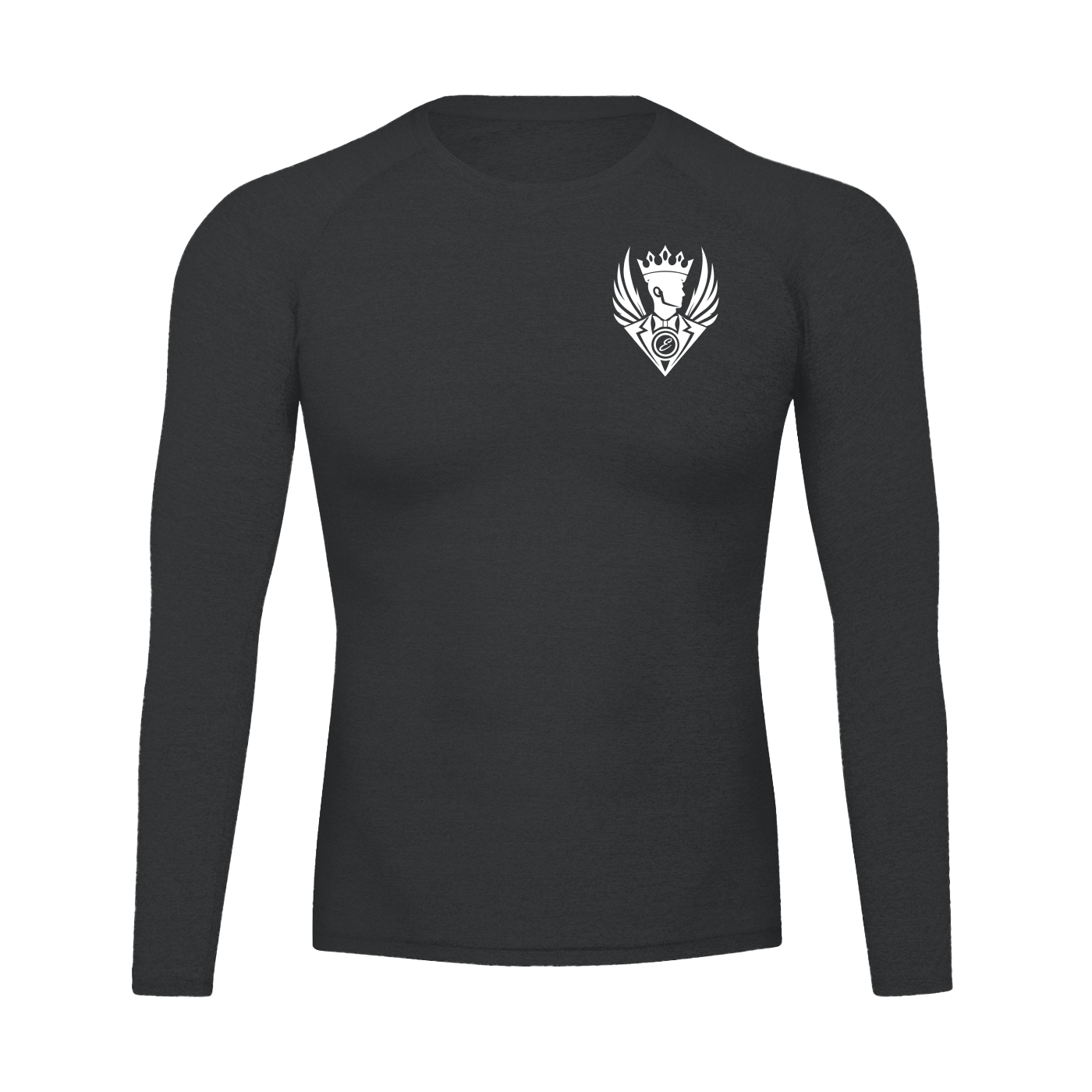GAE Performance Long Sleeve Workout T-Shirt