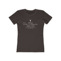 Team Mid-Atlantic Femme Script Tee