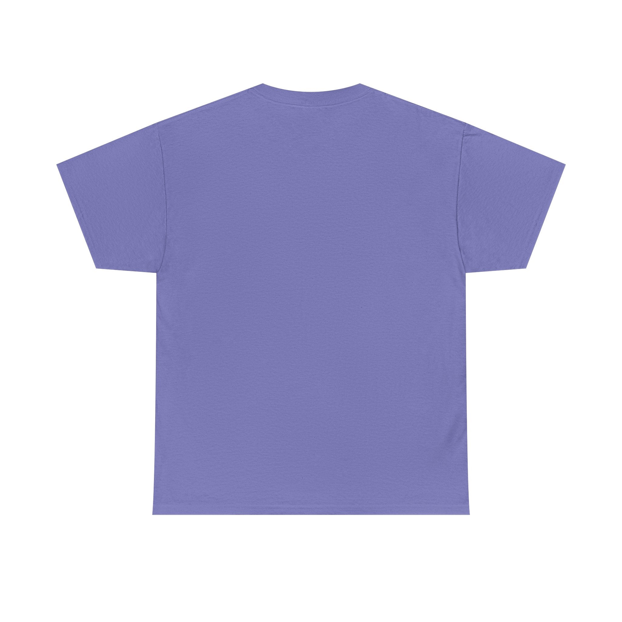 MGA Pageantry 2026 Economic Tee (Light Colors)
