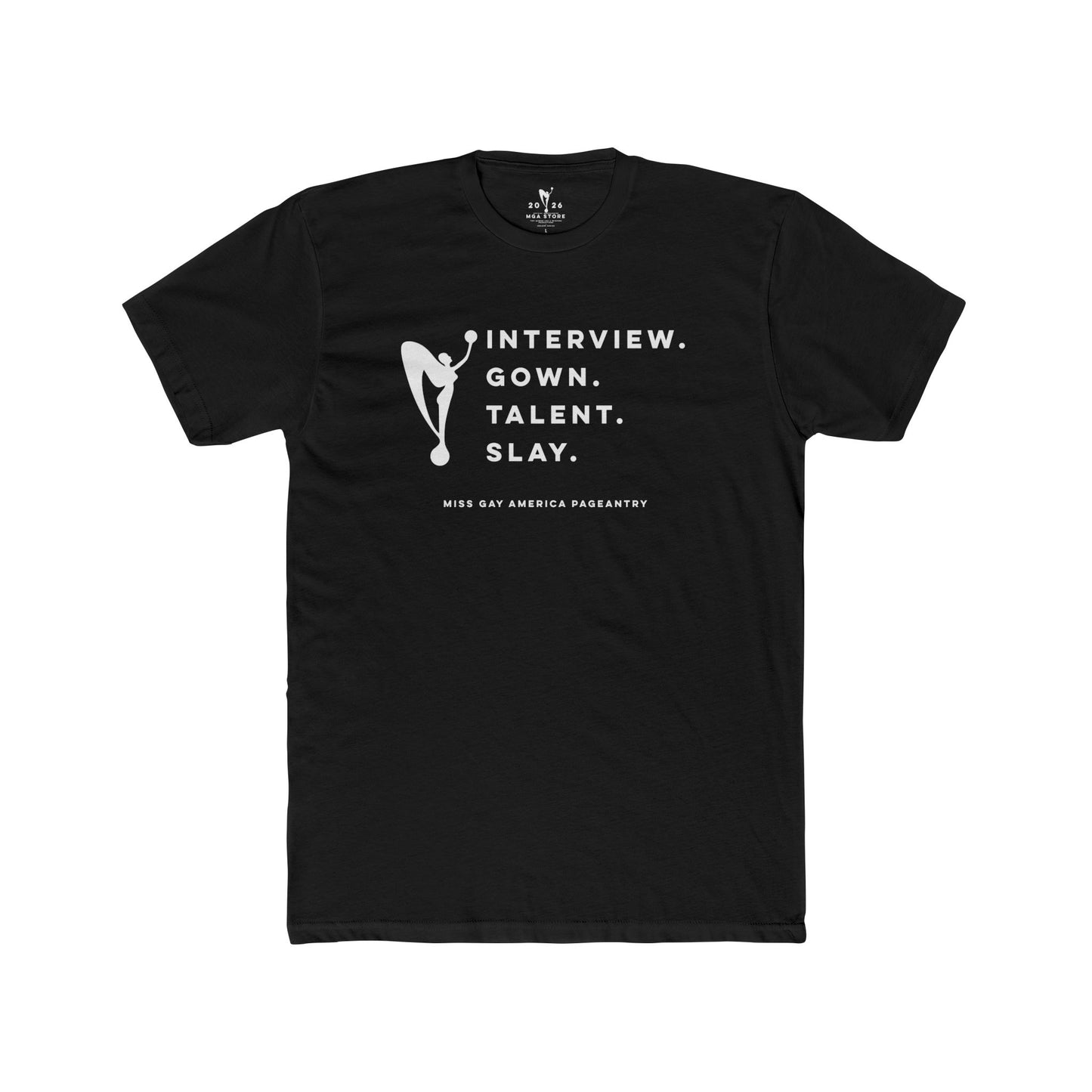 Categories Slay 2026 Graphic Tee