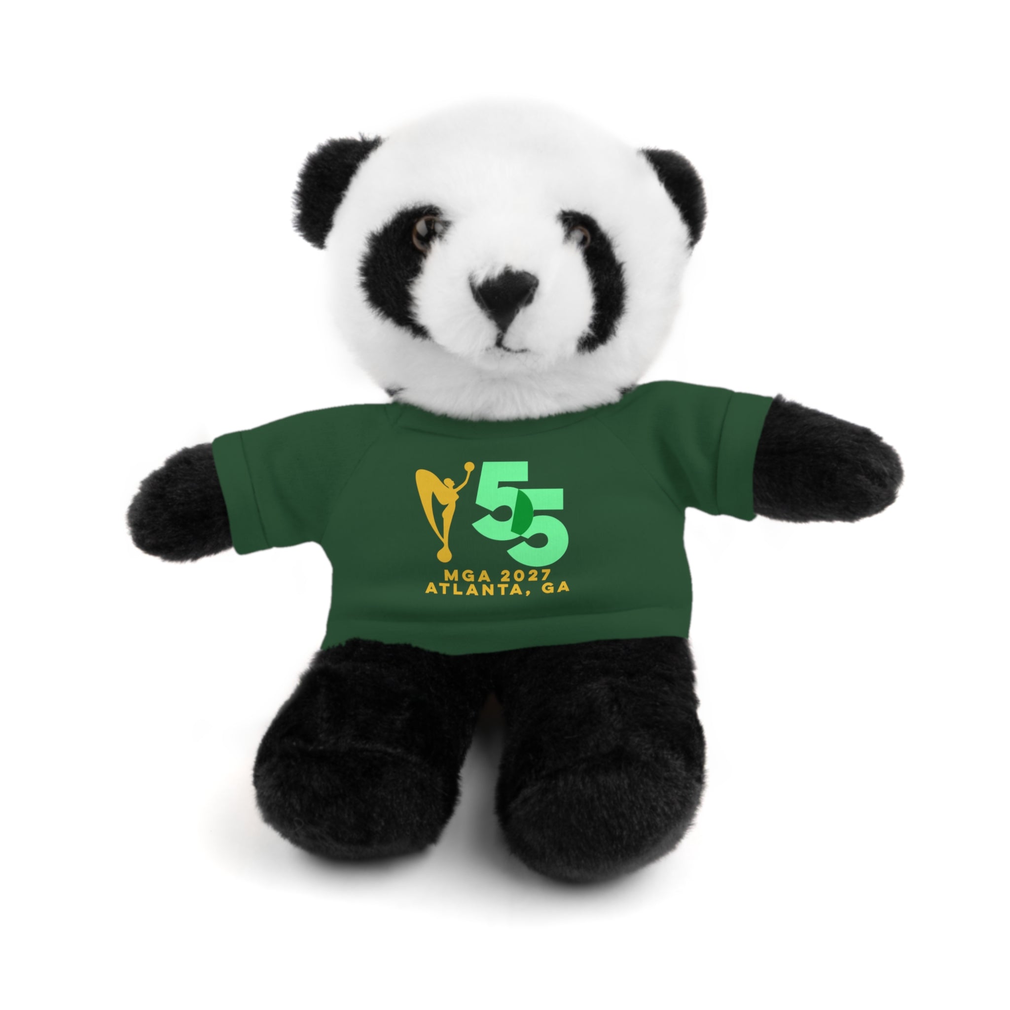 MGA Anniversary Stuffed Animal Friend