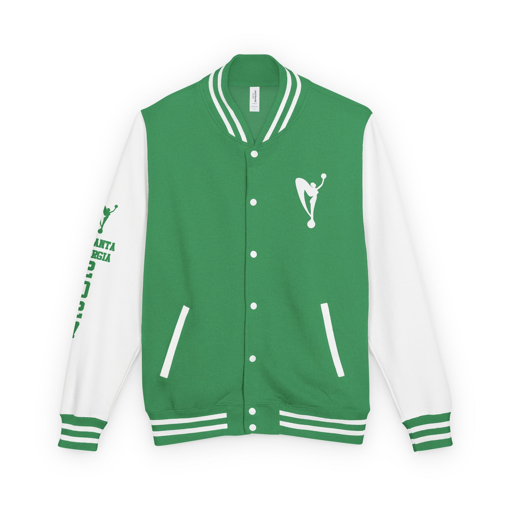 Miss Gay America 55th Anniversary Letterman Jacket