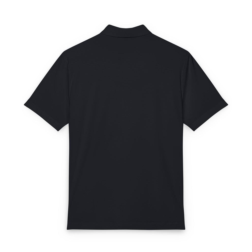 MGA/ MGA Femme Emblem Jersey Polo