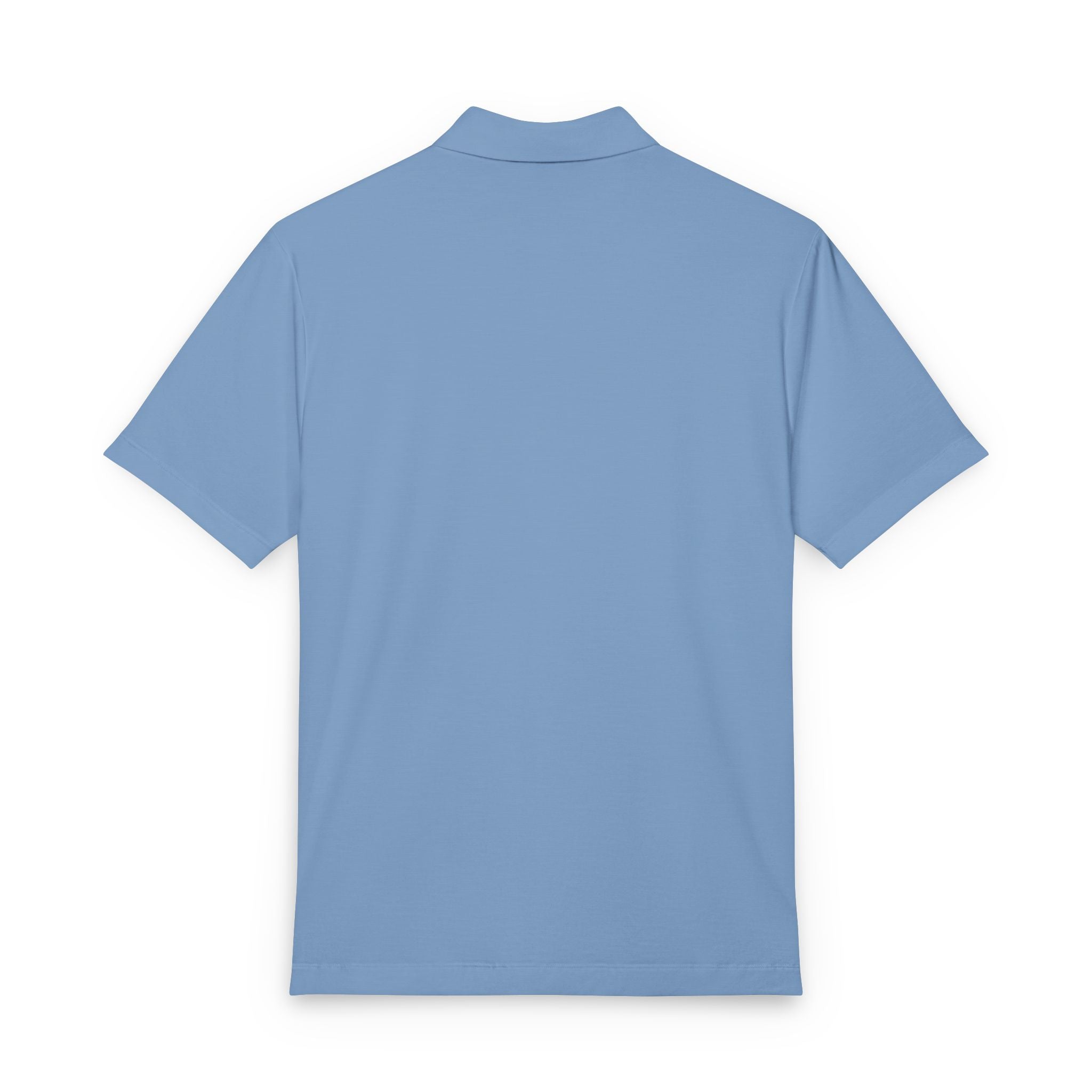 MGA/ MGA Femme Emblem Jersey Polo