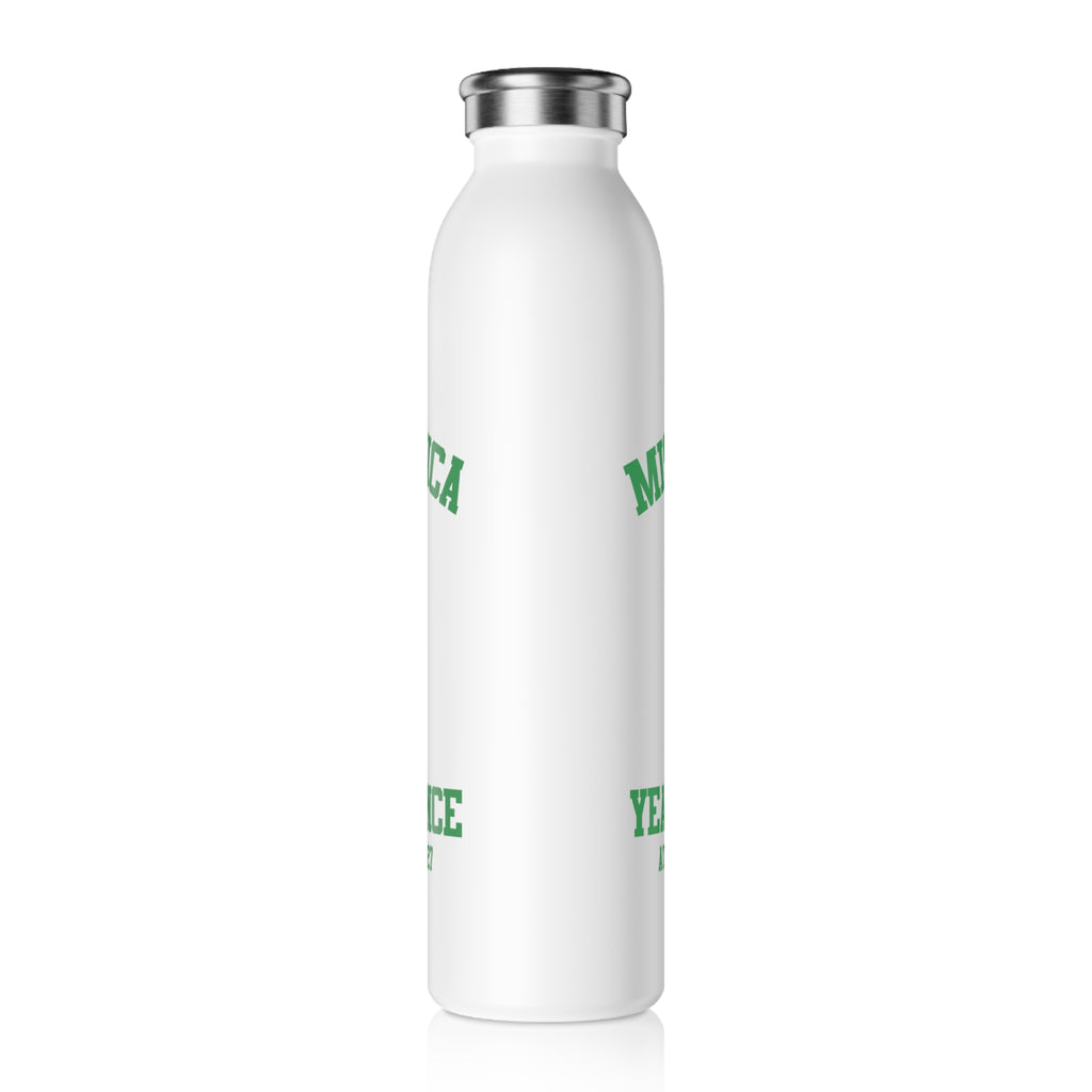 MGA 55 Years Collegiate 20oz Slim Sport Waterbottle