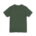 A Floral Affair Esquire Graphic Tee