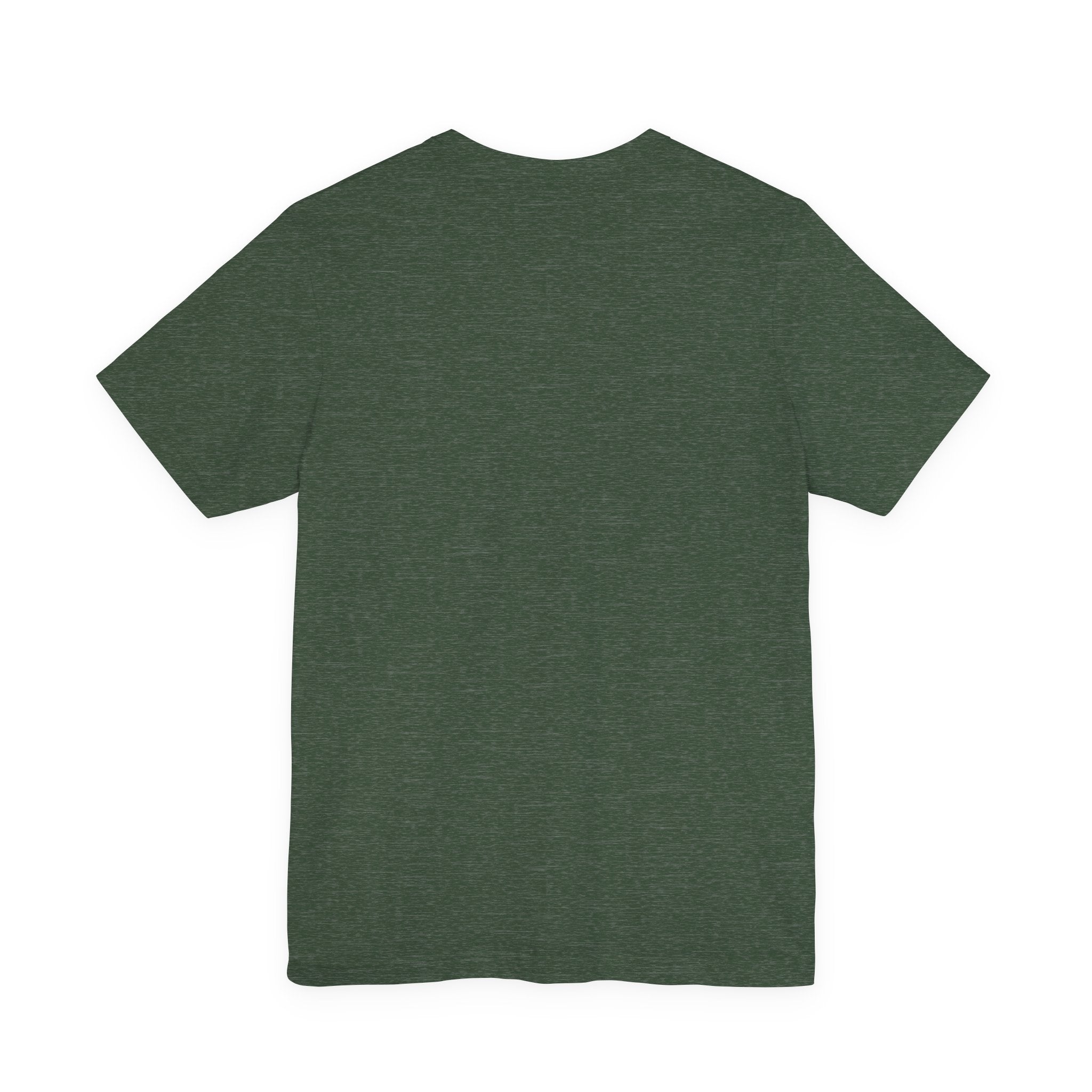 A Floral Affair Esquire Graphic Tee