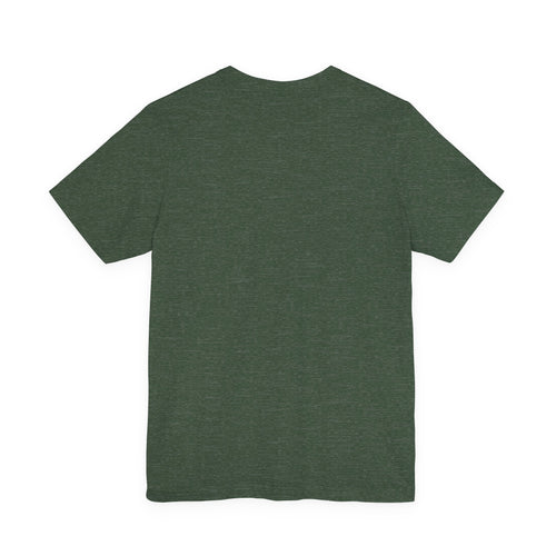 A Floral Affair Esquire Graphic Tee