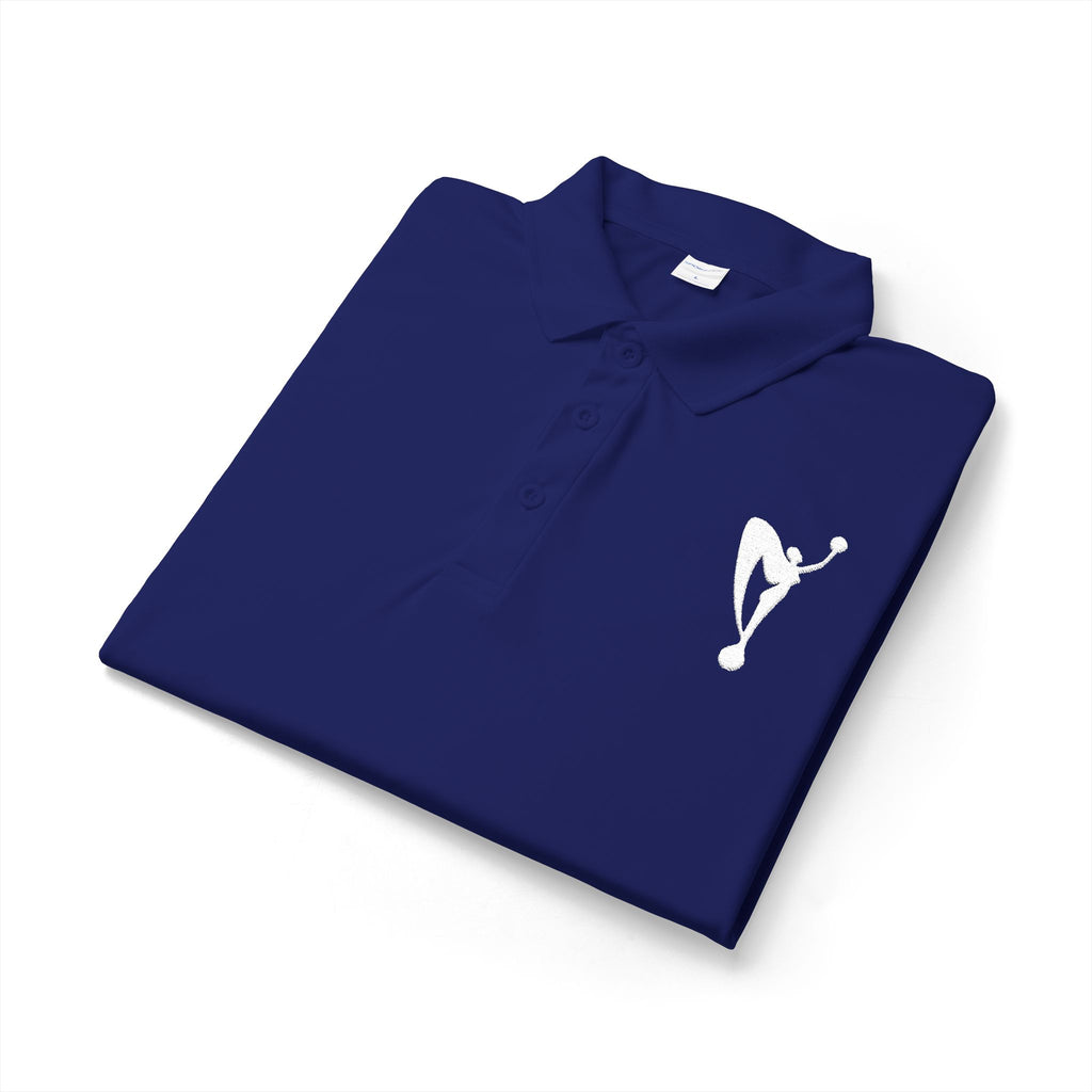 Symbol of Excellence Golf Polo (Embroidered)