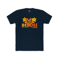 Blair Williams HEROES Retro Rewind Graphic Tee