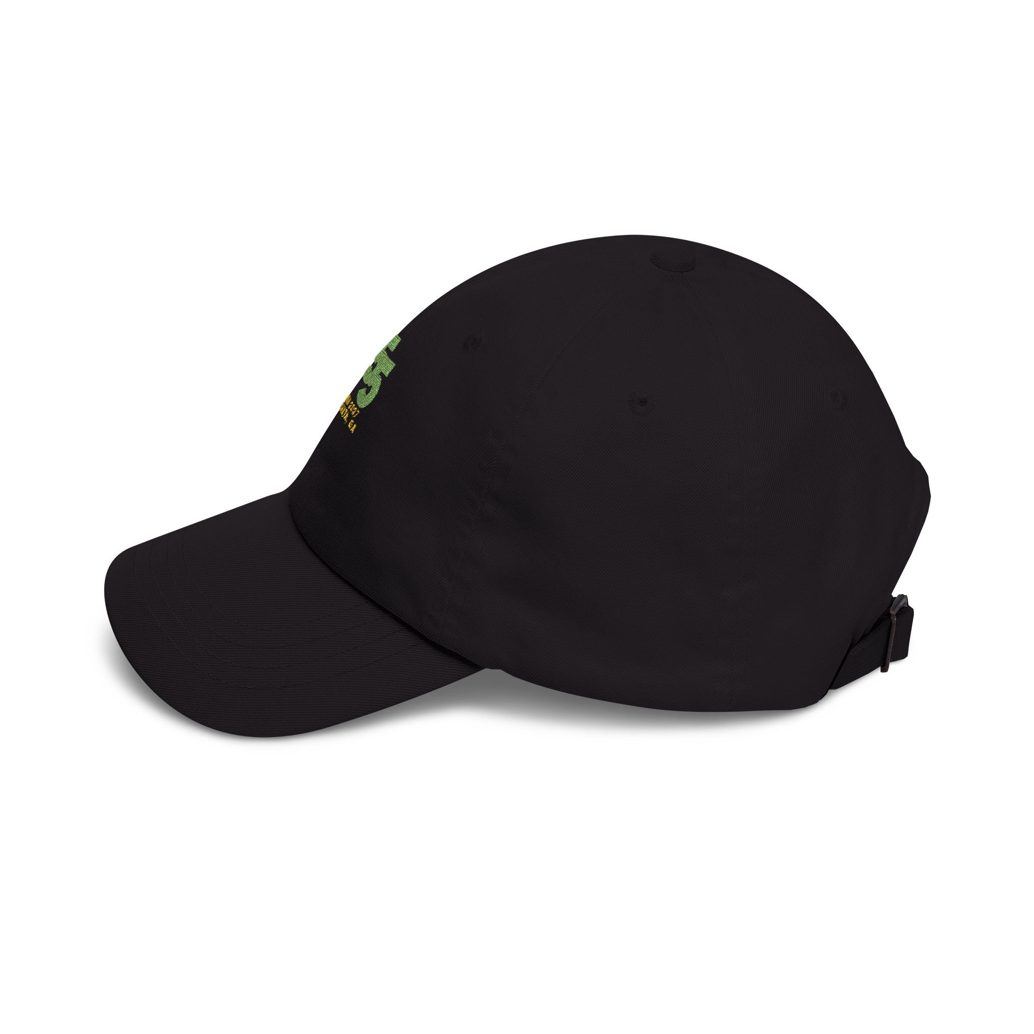 MGA 55th Anniversary Dad Cap