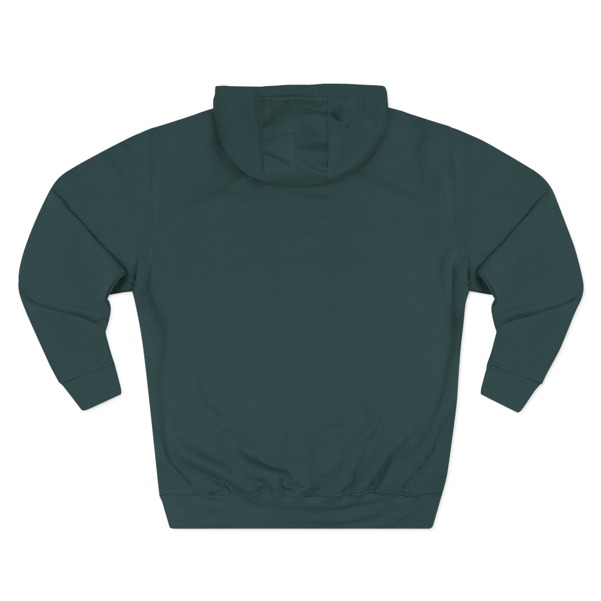 MGA 55th Anniversary Logo Hoodie