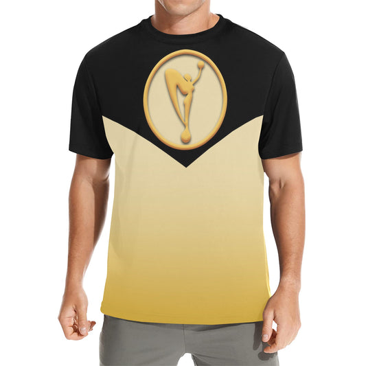 Symbol Power Up Tee