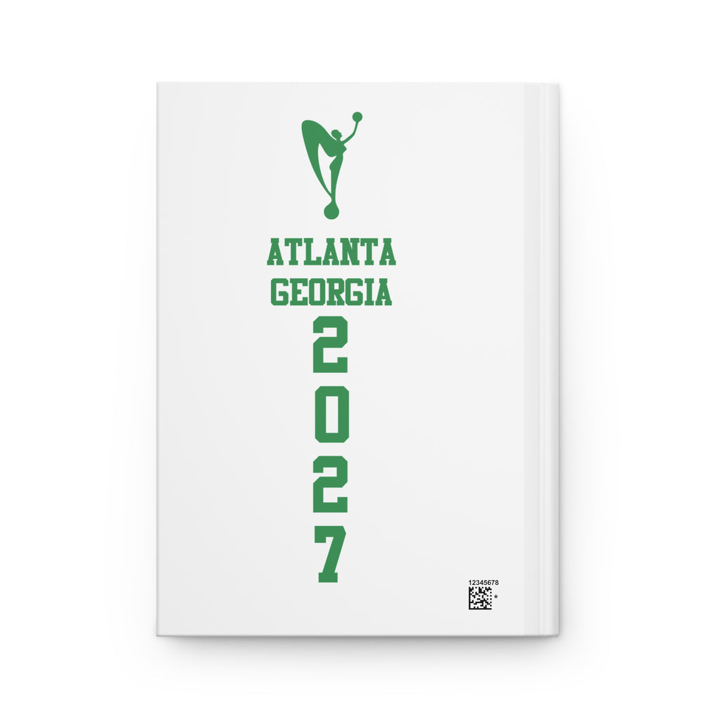 MGA 55th Anniversary Plan & Prep Journal