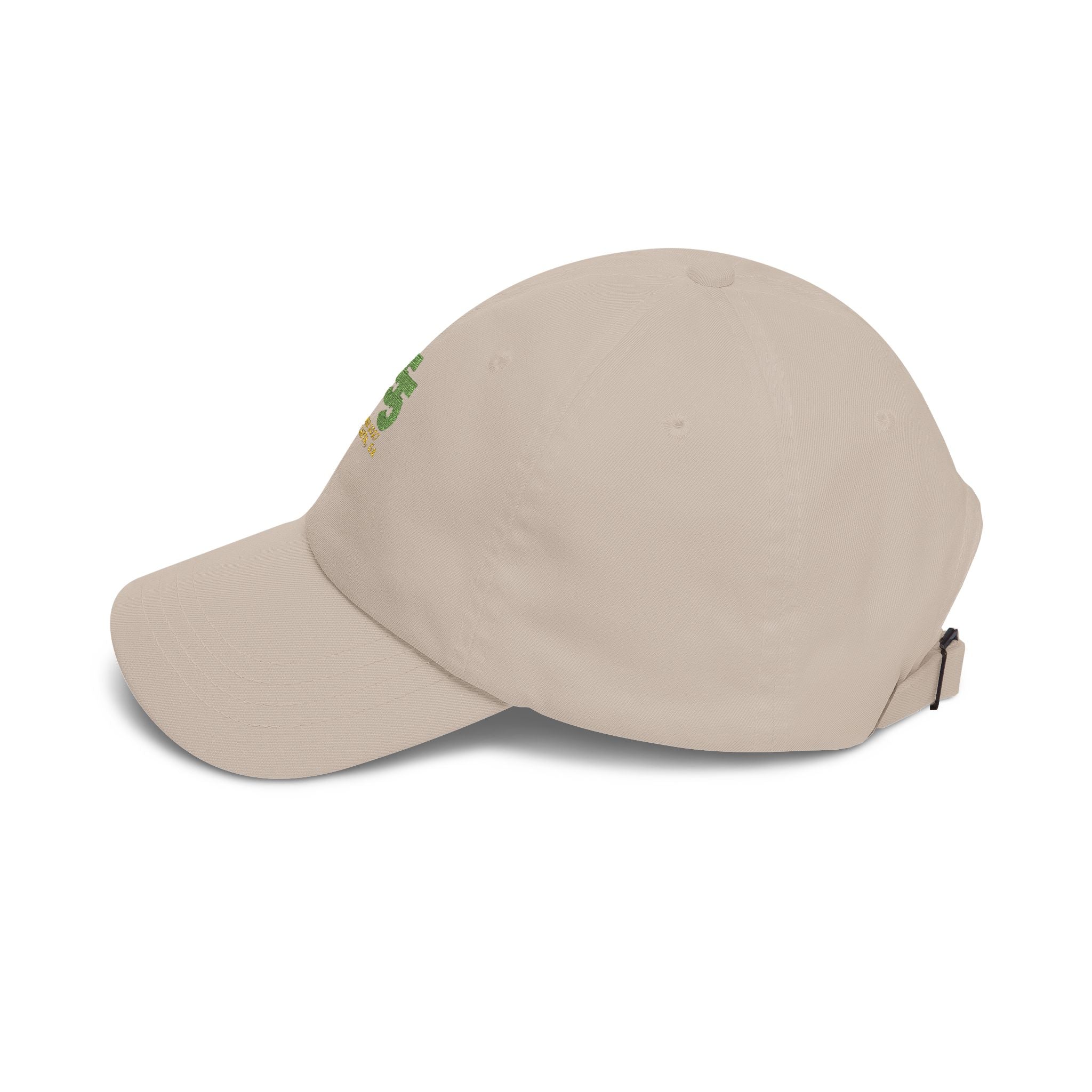MGA 55th Anniversary Dad Cap