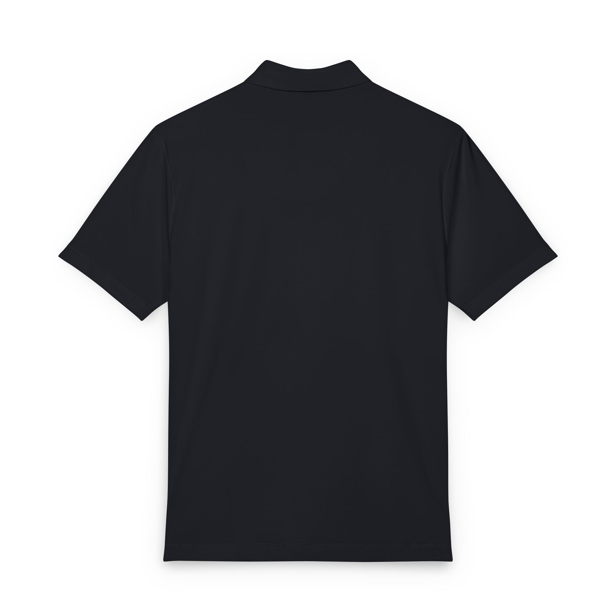 GAE Emblem Jersey Polo