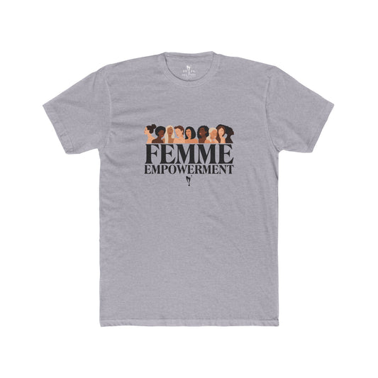 Femme Empowerment 2026 Graphic Tee