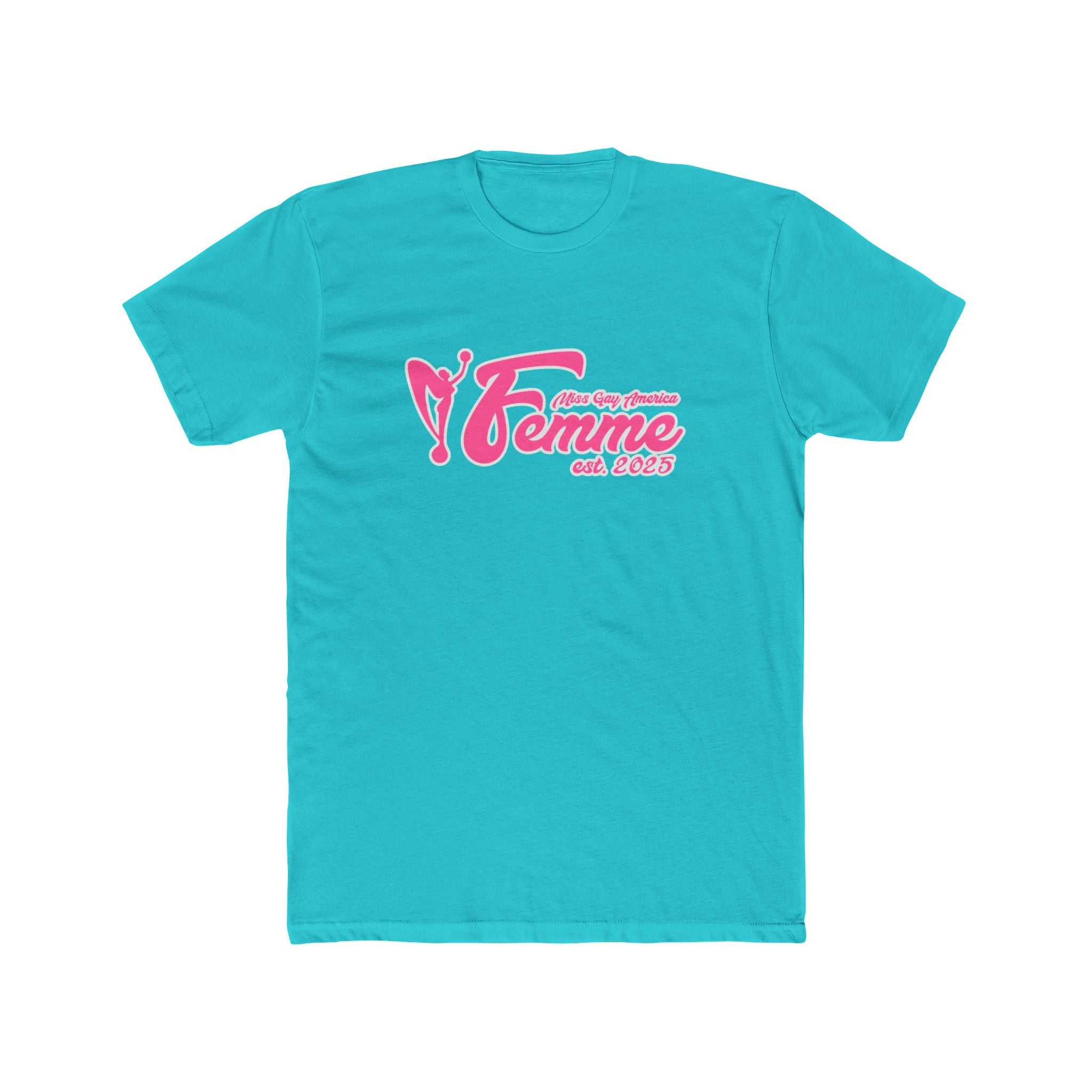 Femme Doll Graphic Tee