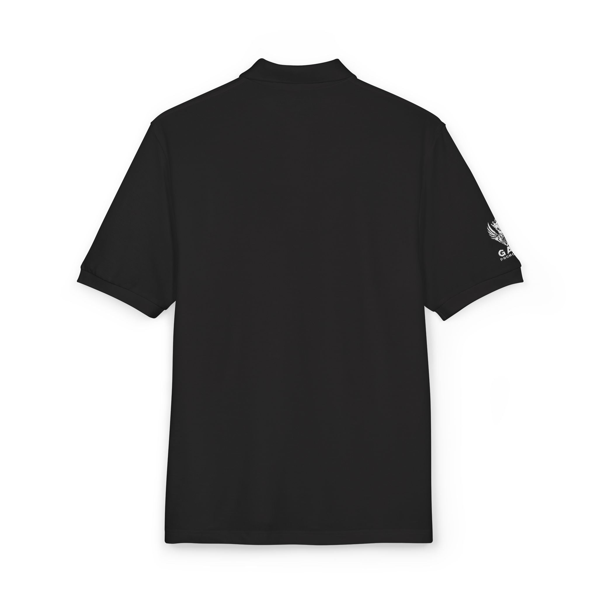 GAE Promoter Polo - Esquire Embroidered Polo