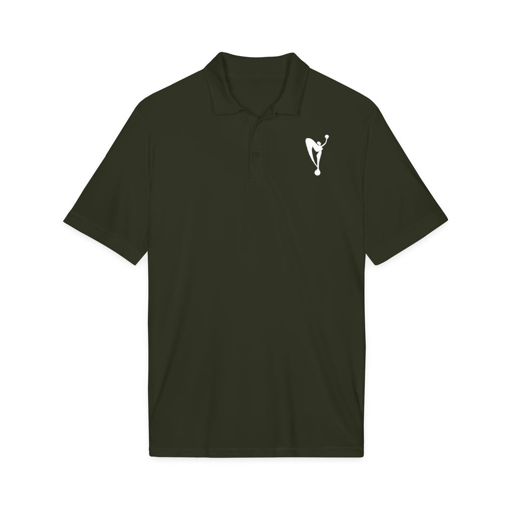 Symbol of Excellence Golf Polo (Embroidered)