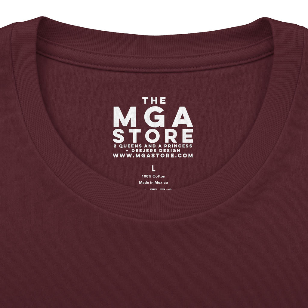 Strike A Pose MGA/MGA Femme Graphic Tee