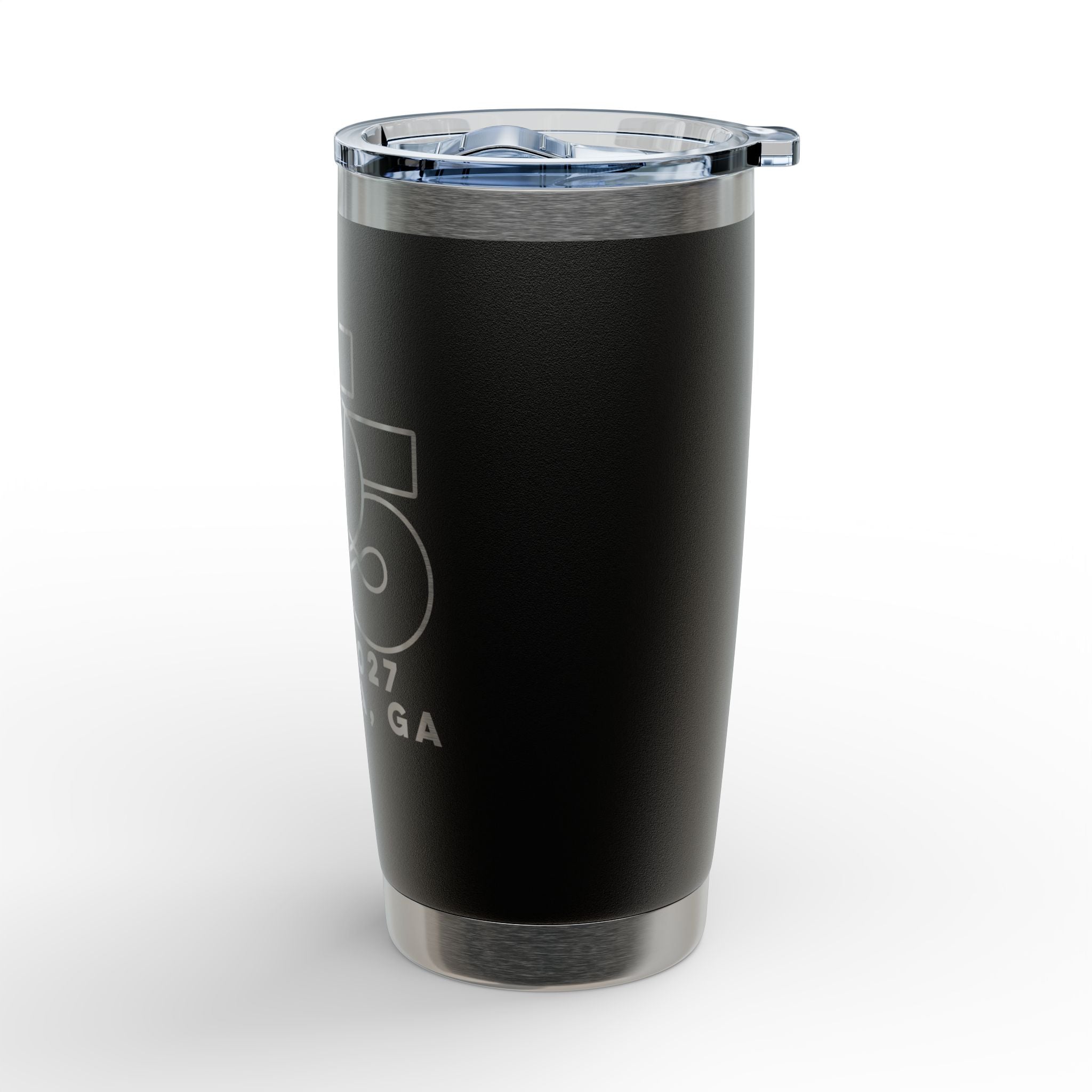 MGA 55th Anniversary 20oz Riva Tumbler