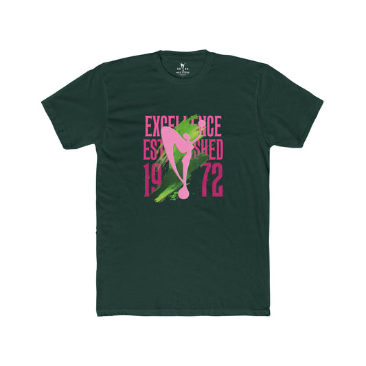 Wicked Excellence 2026 Graphic Tee