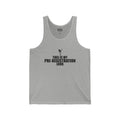 Pre-Registration Look Workout Tank