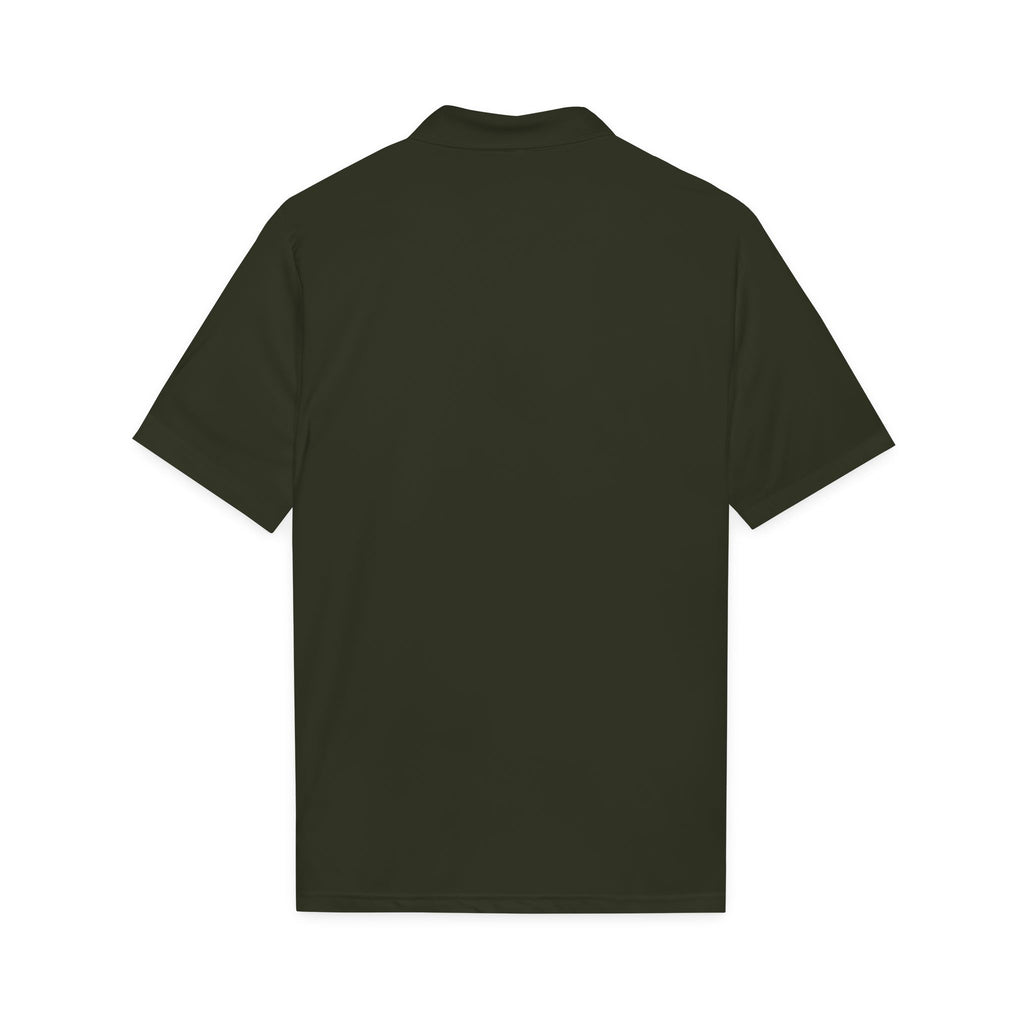 Symbol of Excellence Golf Polo (Embroidered)