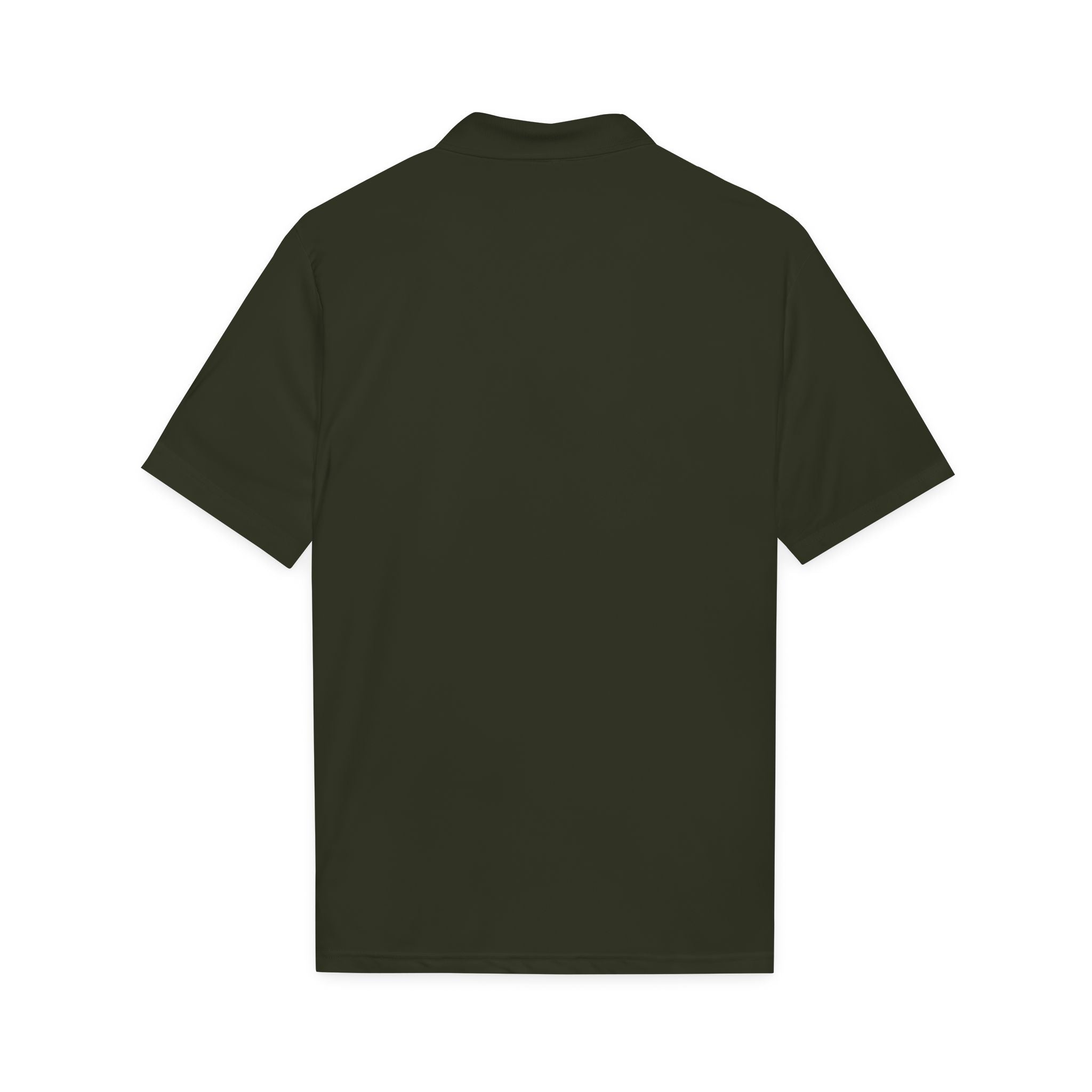 Symbol of Excellence Golf Polo (Embroidered)